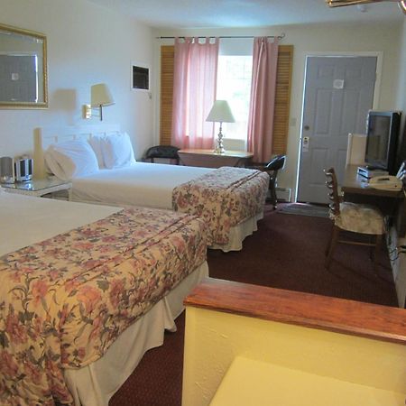Big Horn Motel 버팔로 객실 사진