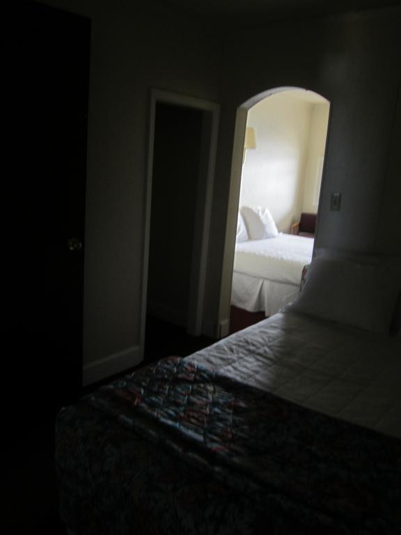 Big Horn Motel 버팔로 객실 사진