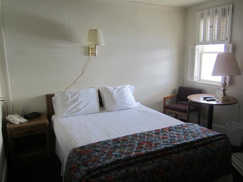 Big Horn Motel 버팔로 객실 사진
