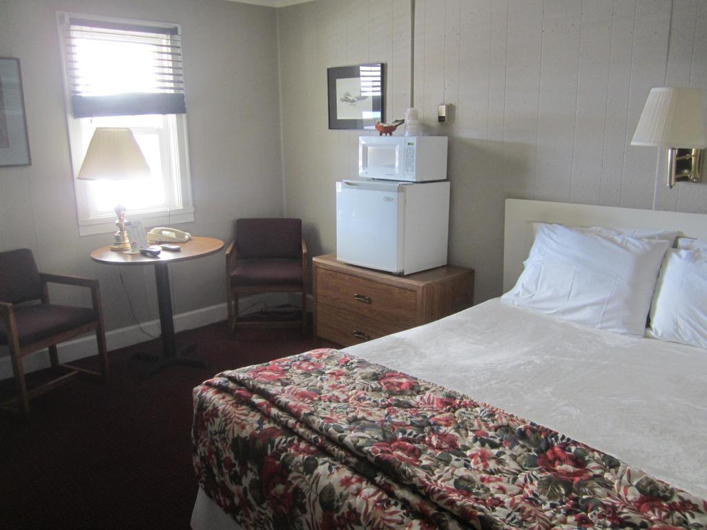 Big Horn Motel 버팔로 객실 사진