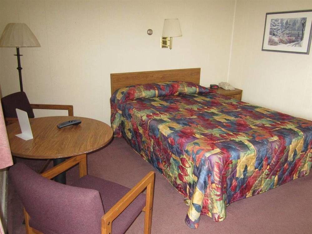Big Horn Motel 버팔로 외부 사진