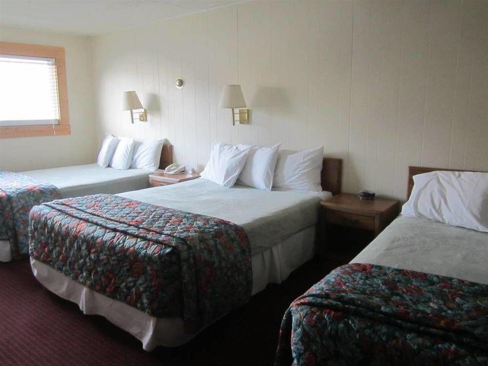 Big Horn Motel 버팔로 외부 사진