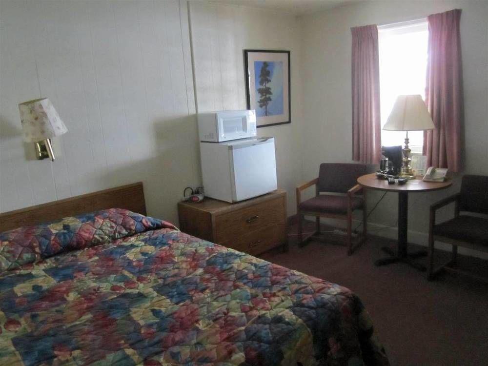 Big Horn Motel 버팔로 외부 사진